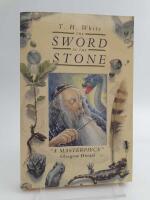 The sword in the stone