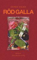 R&ouml;d galla