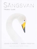 S&aring;ngsvan : Tillbaka i ljuset