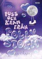 Puss och kram fr&aring;n Polly Storm