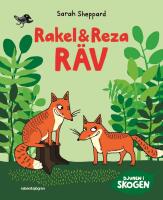 Rakel och Reza R&auml;v