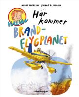 H&auml;r kommer brandflygplanet