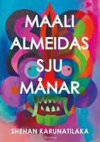 Maali Almeidas sju m&aring;nar