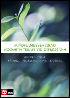 Mindfulnessbaserad kognitiv terapi vid depression