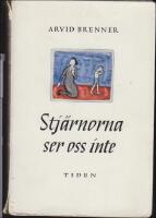 Stj&auml;rnorna ser oss inte