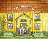 Tanten som f&ouml;rsvann