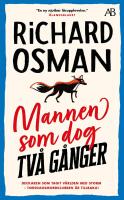 Mannen som dog tv&aring; g&aring;nger