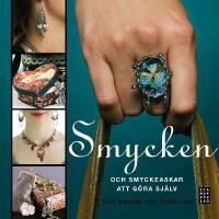 Smycken och smyckeaskar