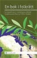 En bok i folkr&auml;tt