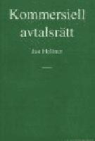 Kommersiell avtalsr&auml;tt