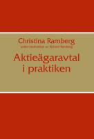 Aktie&auml;garavtal i praktiken