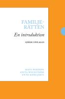 Familjer&auml;tten : En introduktion