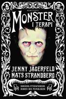 Monster i terapi : Skr&auml;cklitteraturens ikoner hos psykologen