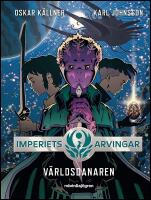 V&auml;rldsdanaren