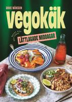 Vegok&auml;k : L&auml;ttlagade middagar