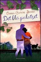 Det bl&aring; palatset