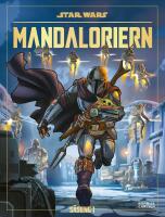 Mandaloriern. S&auml;song 1