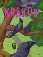 Kr&aring;kor