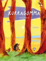 Kurrag&ouml;mma