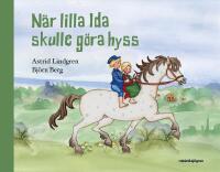 N&auml;r lilla Ida skulle g&ouml;ra hyss