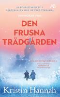 Den frusna tr&auml;dg&aring;rden