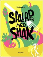 Sallader med smak