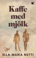 Kaffe med mj&ouml;lk