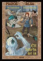 Ett hj&auml;rta av is