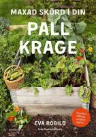 Maxad sk&ouml;rd i din pallkrage