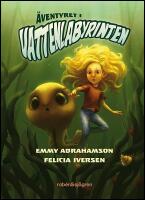 &Auml;ventyret i vattenlabyrinten