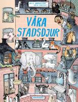 V&aring;ra stadsdjur