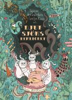 Sagan om den underbara familjen Kanin och Djupsj&ouml;ns hemlighet