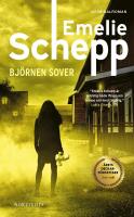 Bj&ouml;rnen sover
