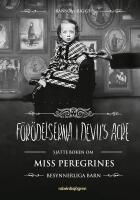 F&ouml;r&ouml;delserna i Devil's Acre