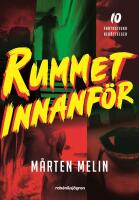 Rummet innanf&ouml;r : 10 fantastiska ber&auml;ttelser