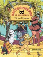 V&aring;r katt i Havanna