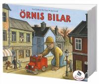 &Ouml;rnis bilar