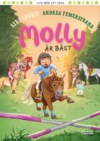Molly &auml;r b&auml;st