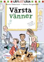 V&auml;rsta v&auml;nner