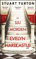 De sju morden p&aring; Evelyn Hardcastle