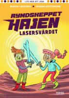 Lasersv&auml;rdet