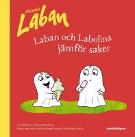 Laban och Labolina j&auml;mf&ouml;r saker