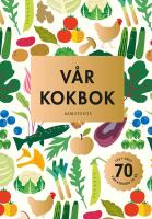 V&aring;r kokbok