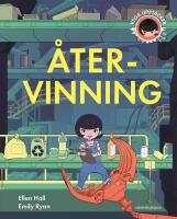 Vega uppt&auml;cker &aring;tervinning