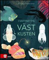 I vattnet p&aring; v&auml;stkusten