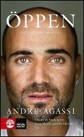 Öppen : En självbiografi