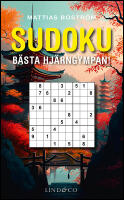 Sudoku : B&auml;sta hj&auml;rngympan!