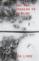 N&auml;r man sparkar p&aring; en hund