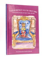 Flickan som inte ville bli drottning : En sagolik historia om drottning Kristina