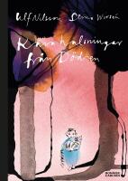 K&auml;ra h&auml;lsningar fr&aring;n D&ouml;den